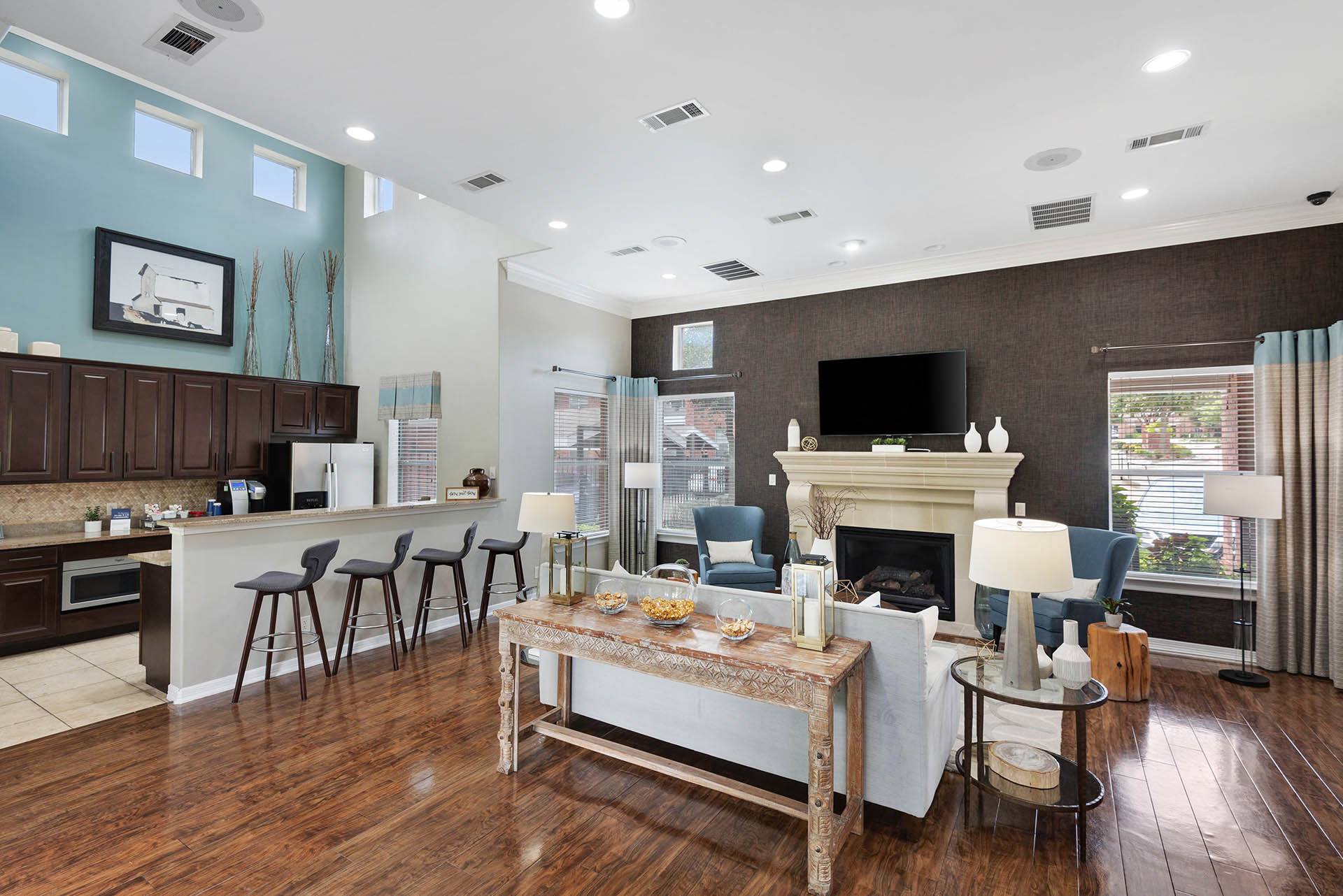 Orion McKinney Apartments Image 6